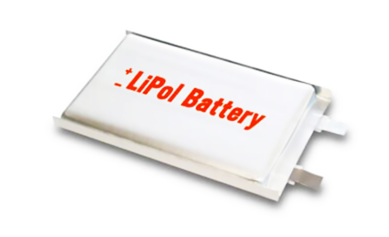 li polymer battery